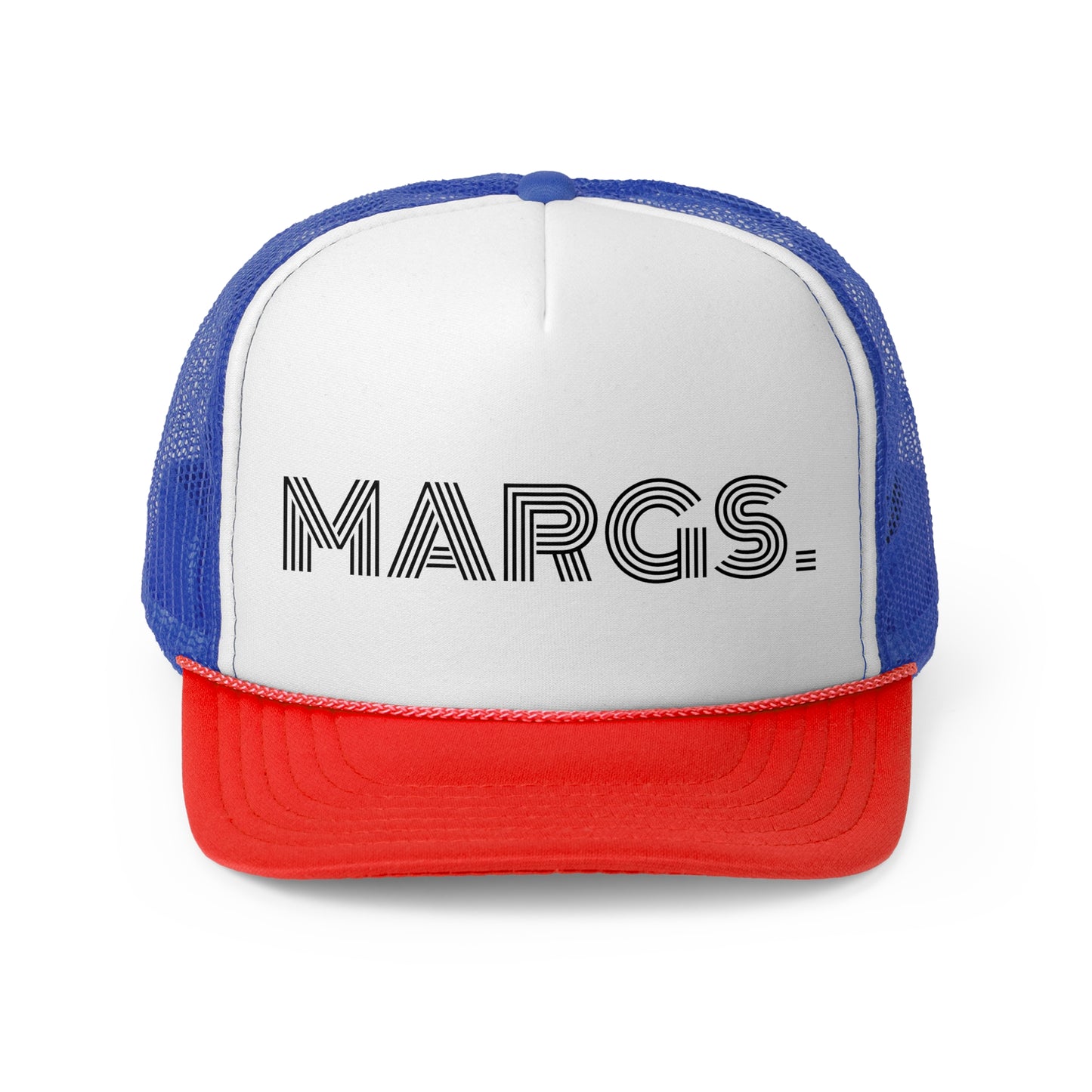 MARGS