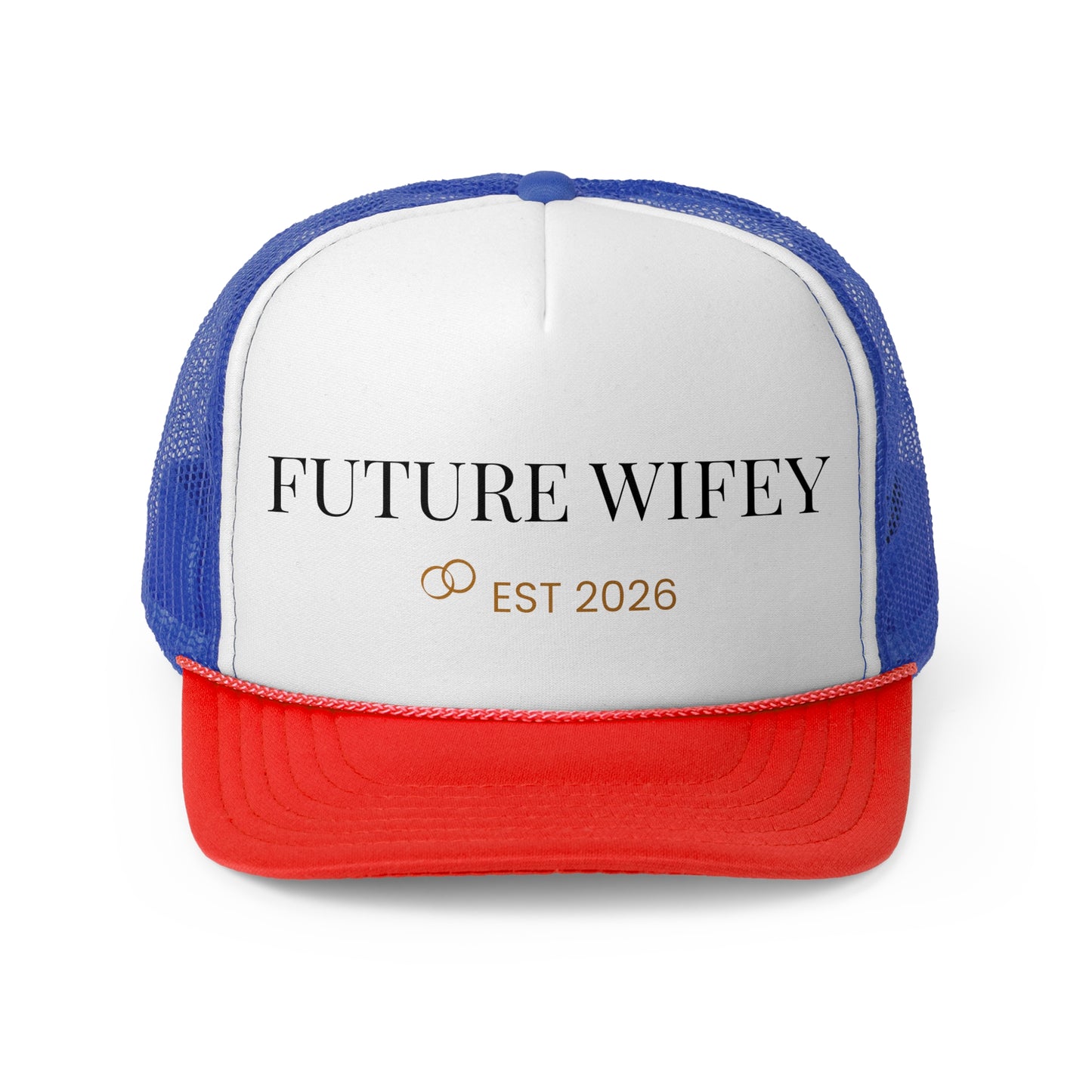 Future Wifey 2026