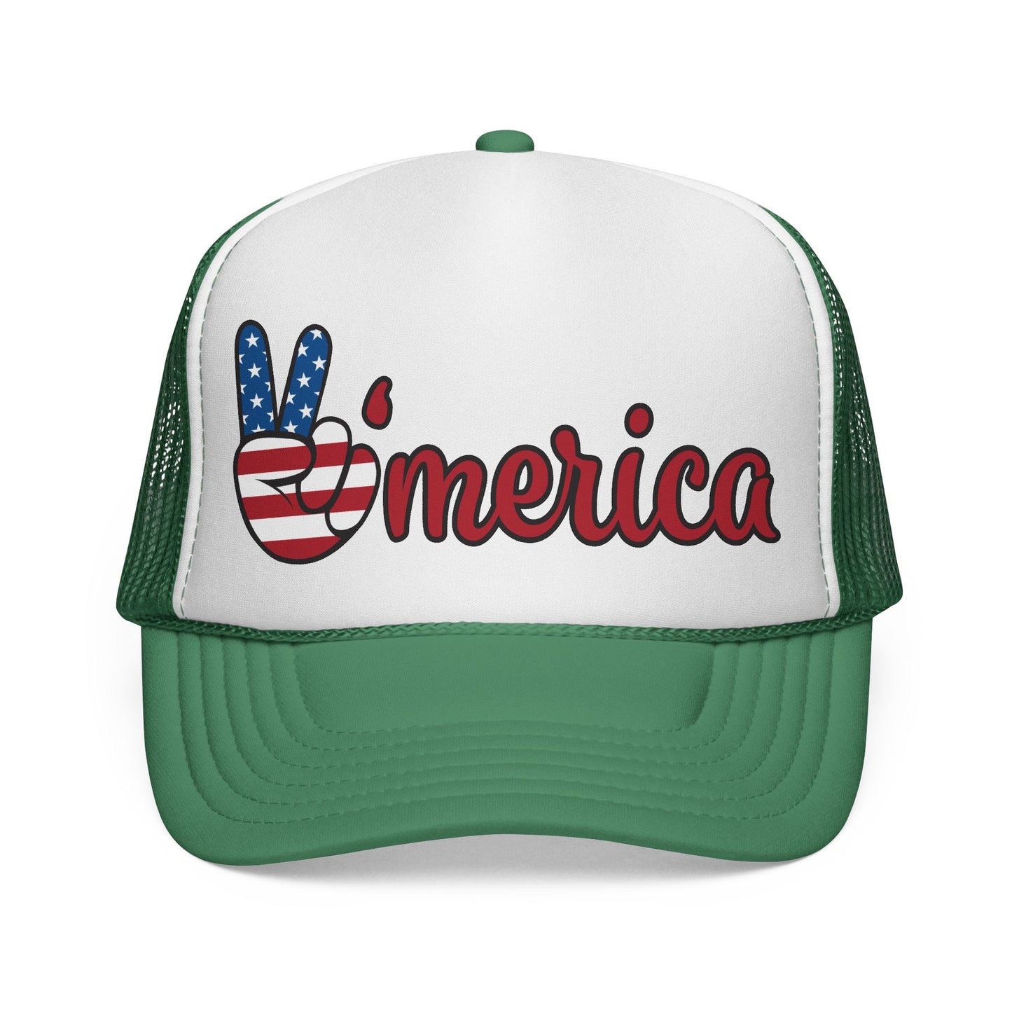 America