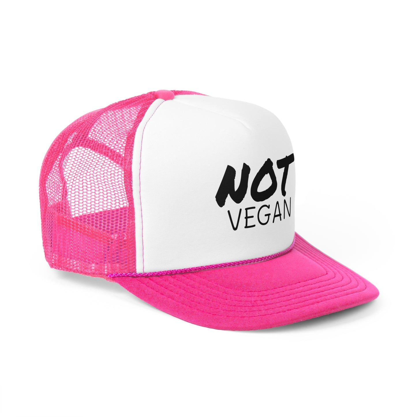 NOT Vegan