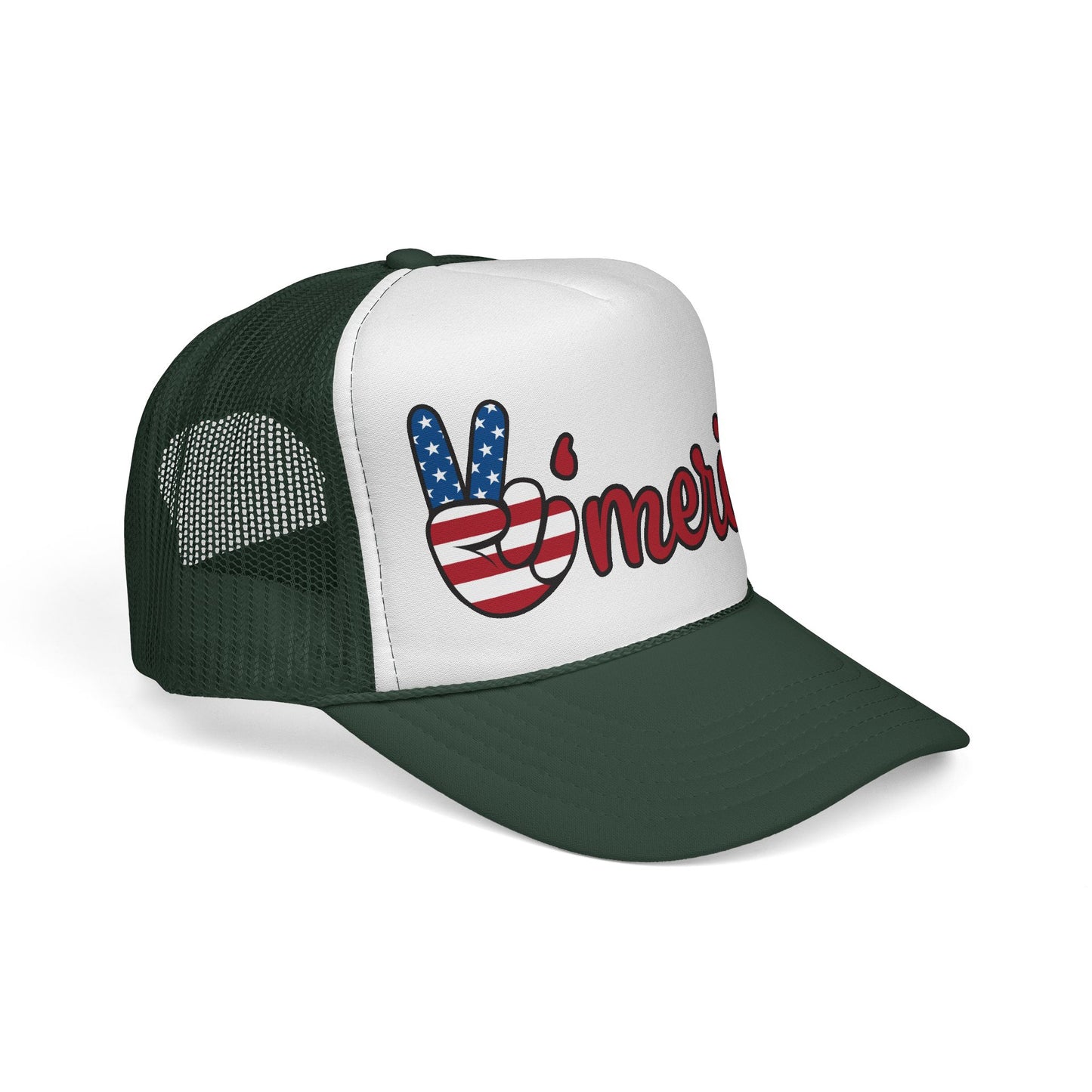 America