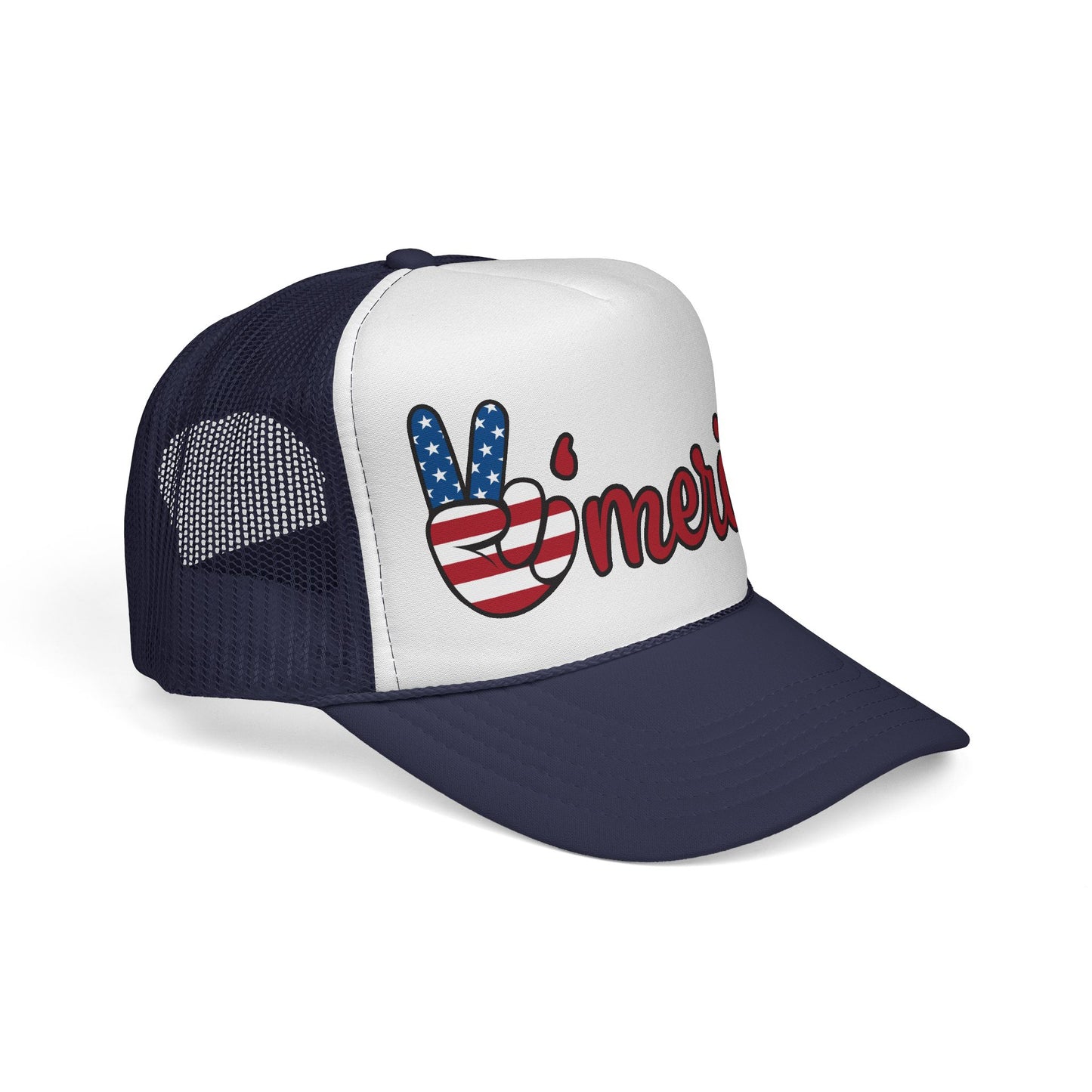 America