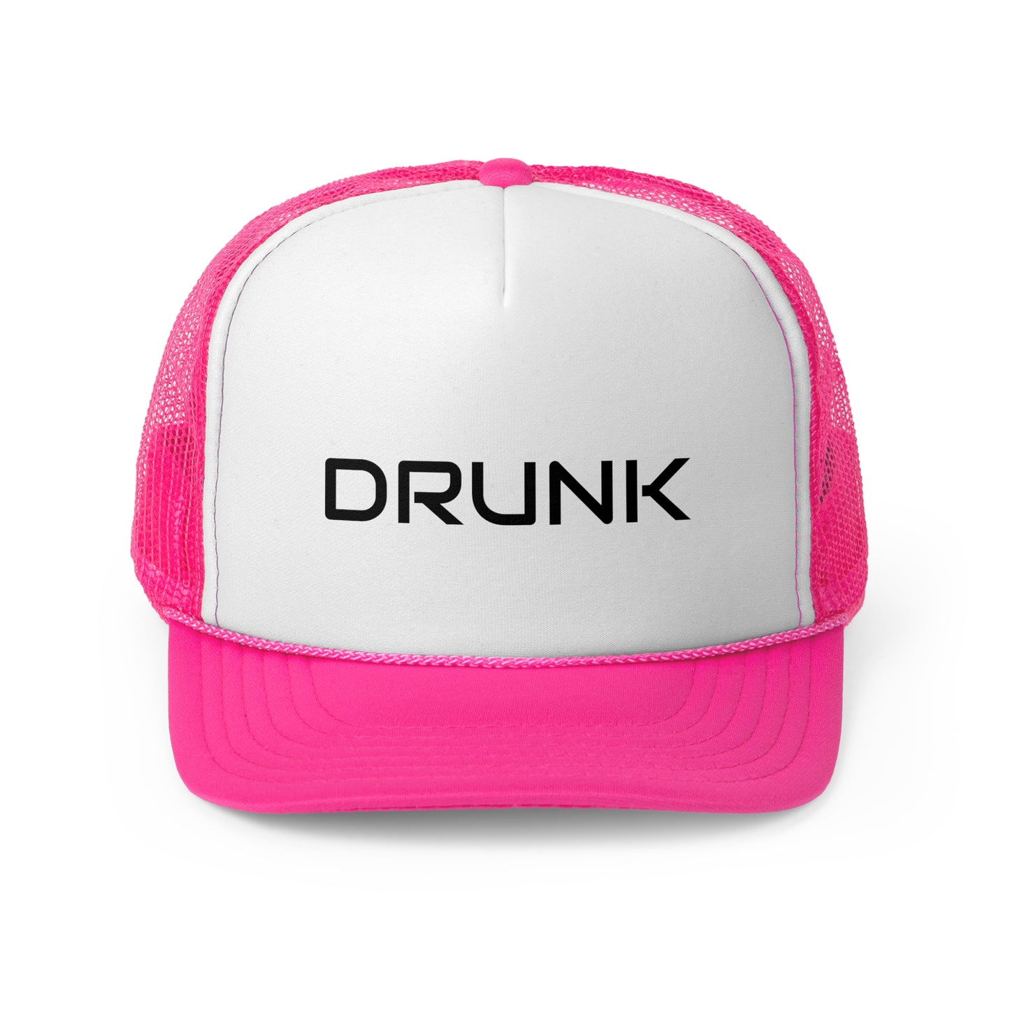 Drunk