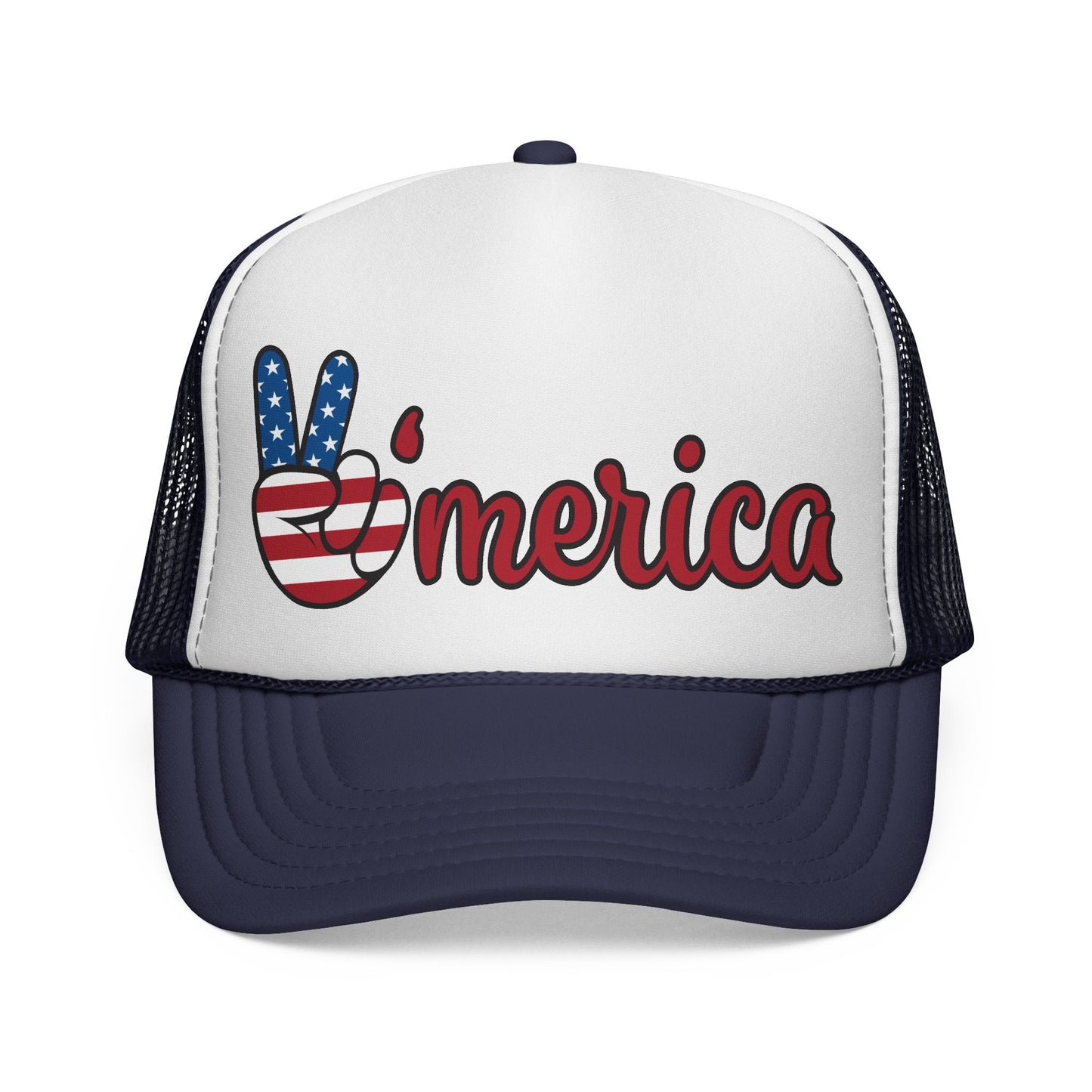 America