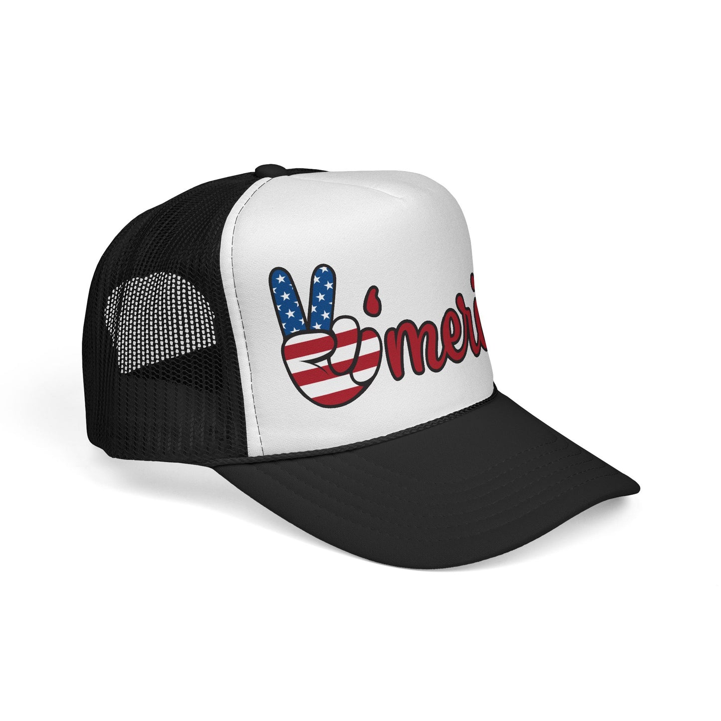 America