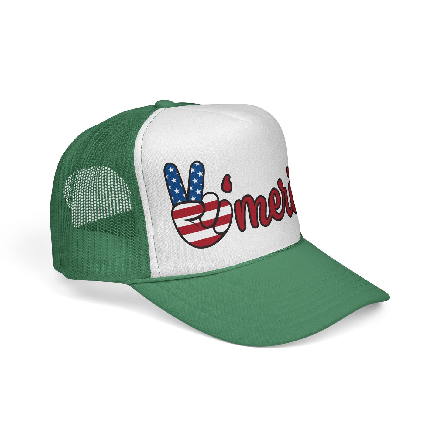 America