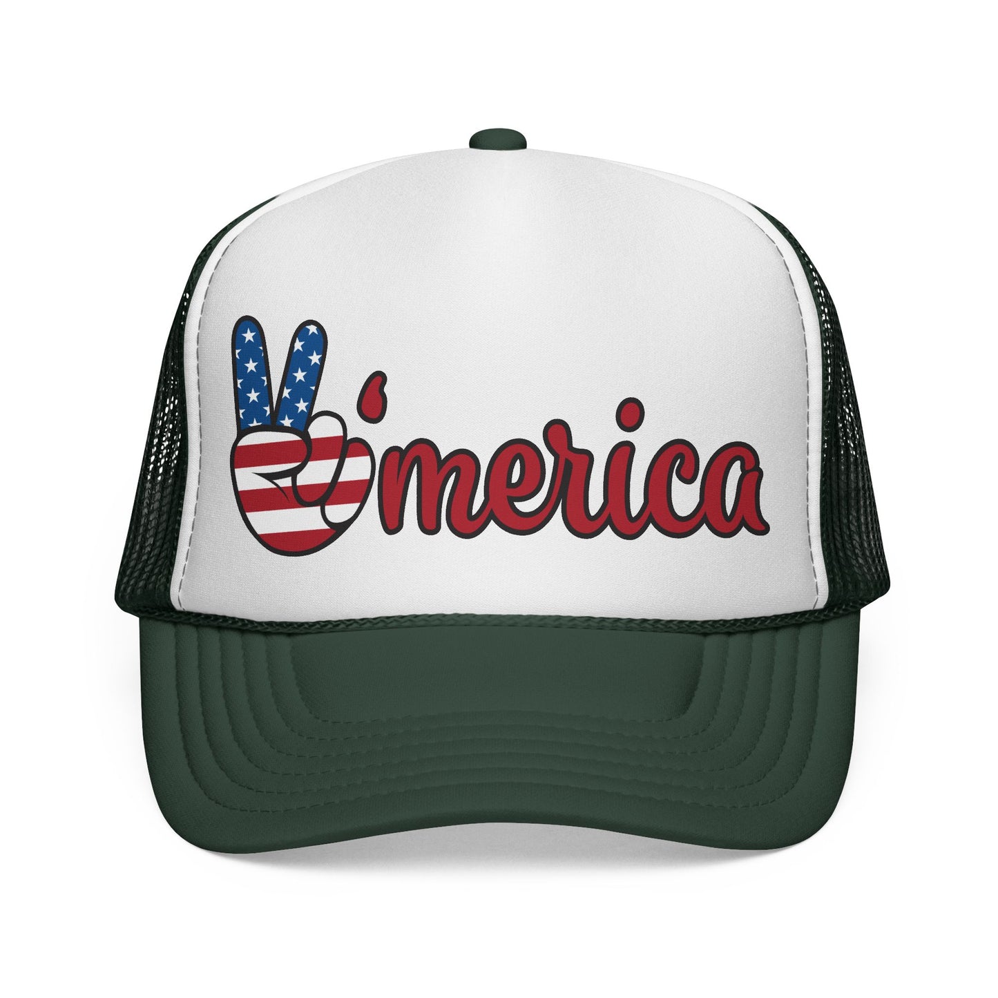 America