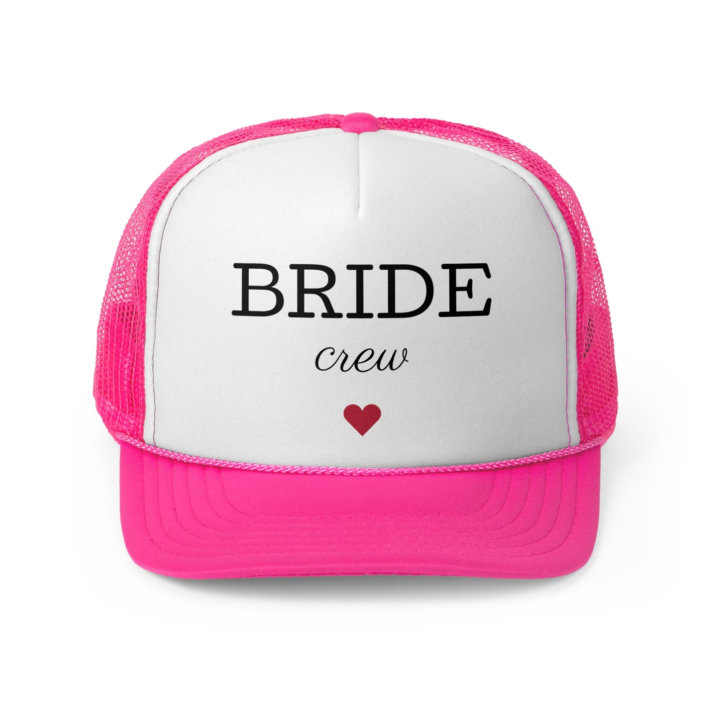 Bride Crew