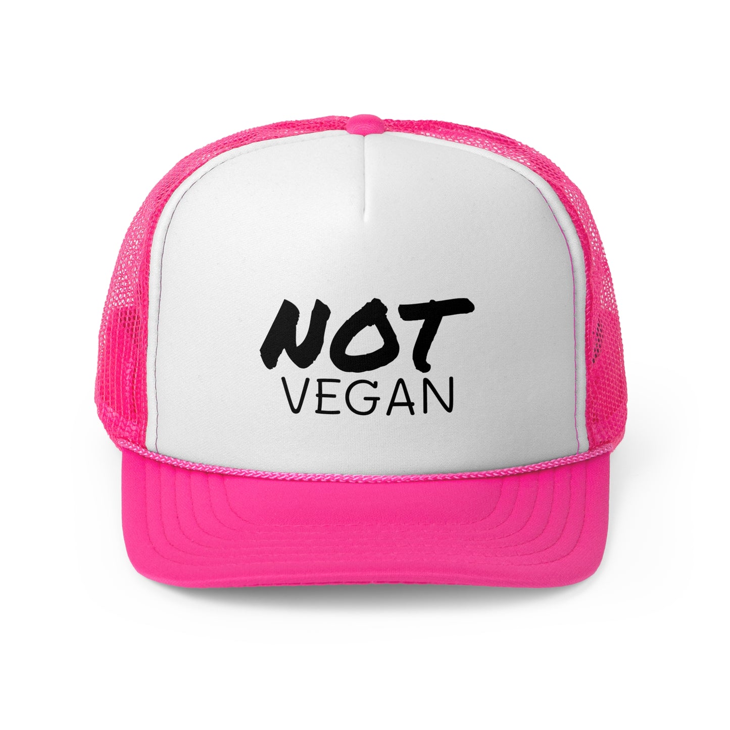 NOT Vegan