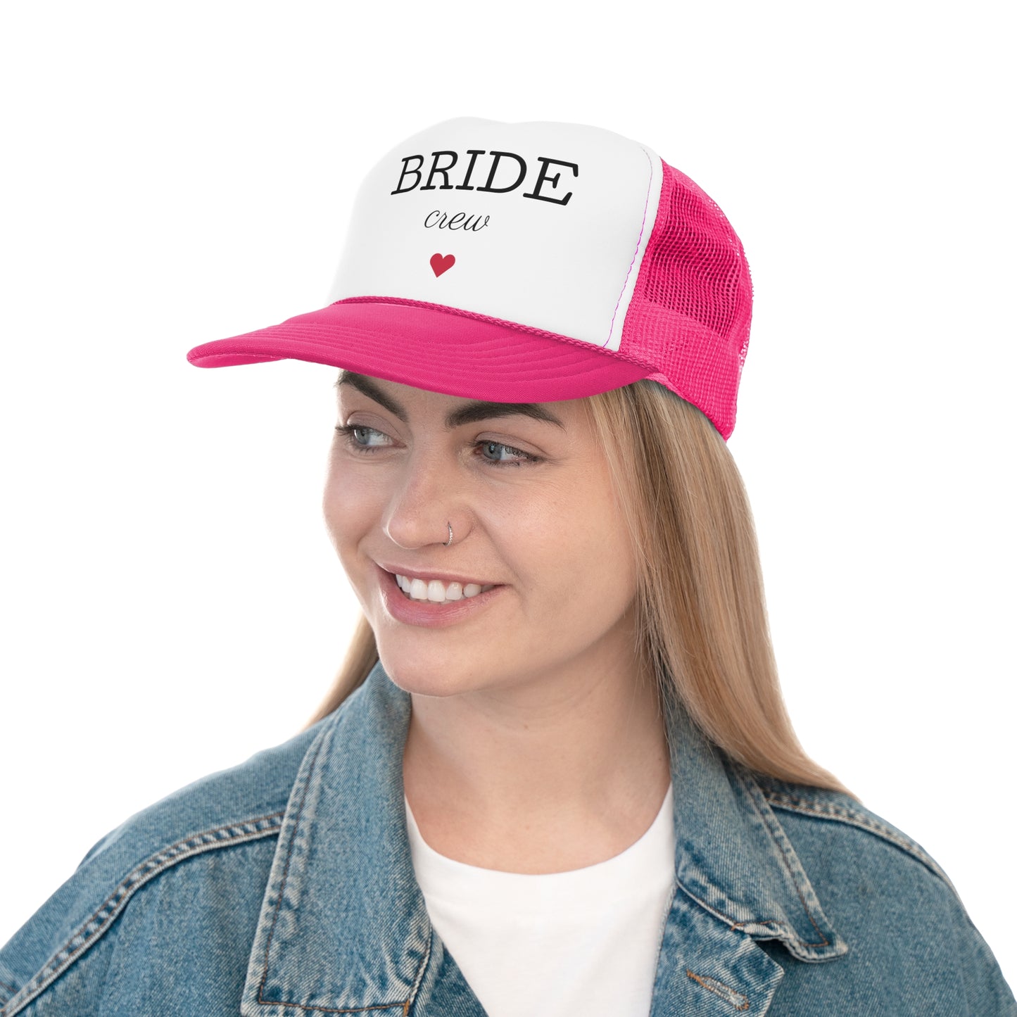 Bride Crew