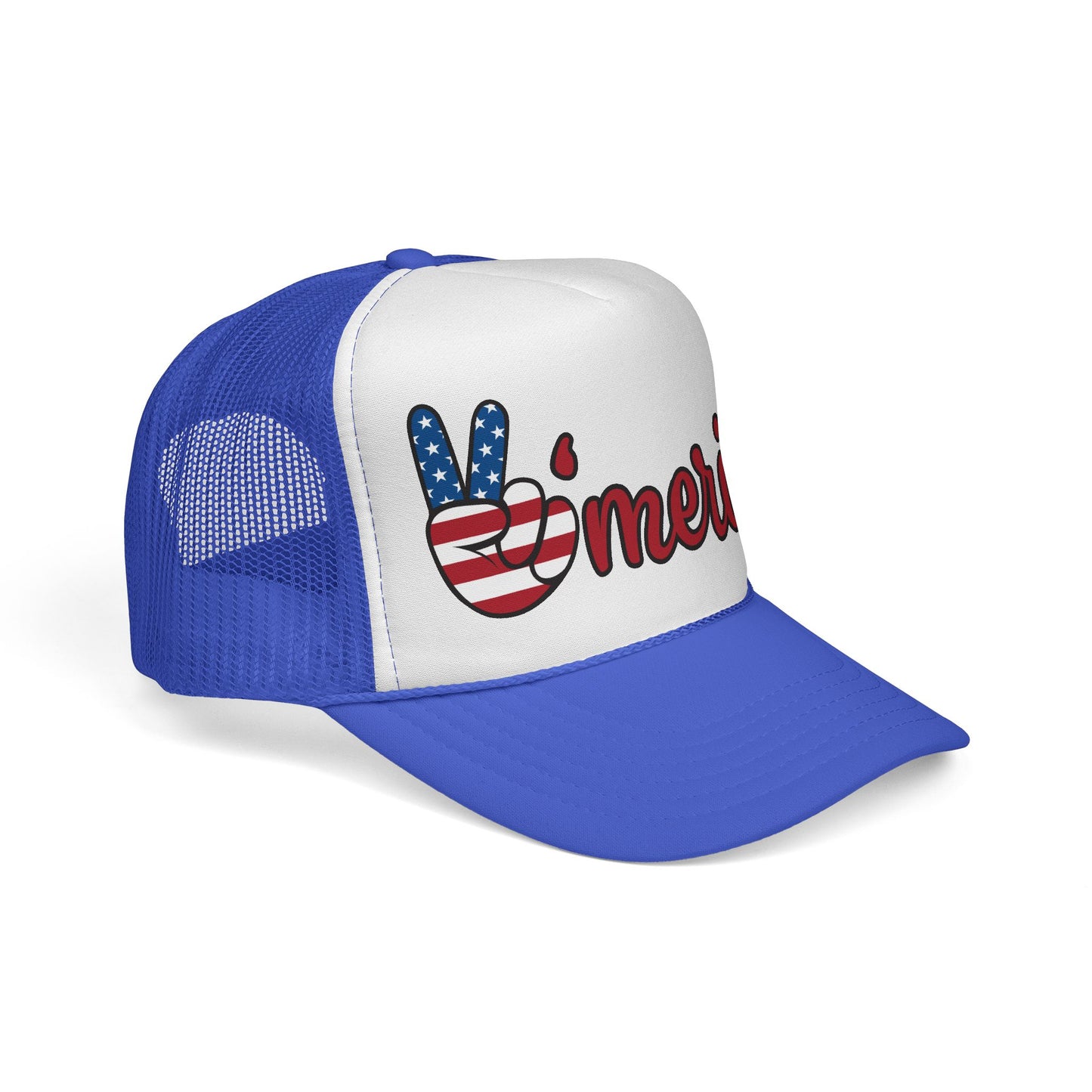 America