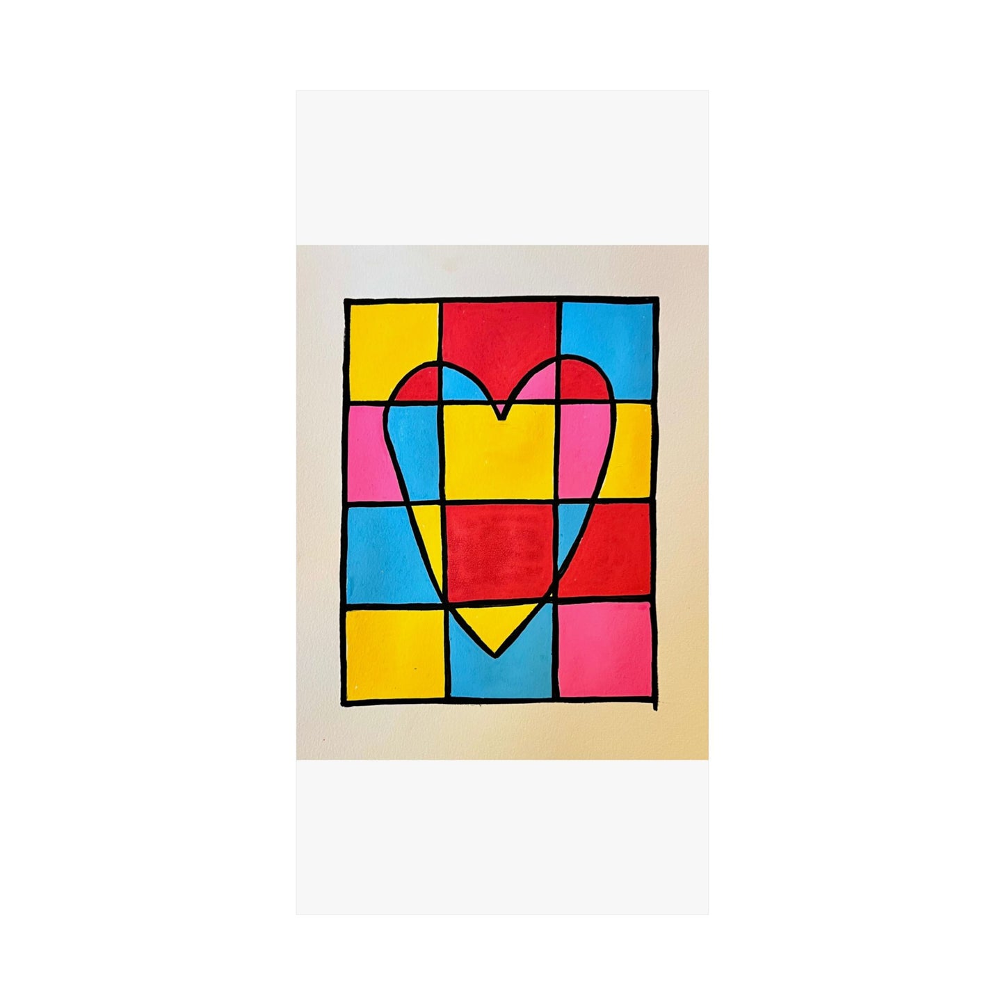 All we need is love
