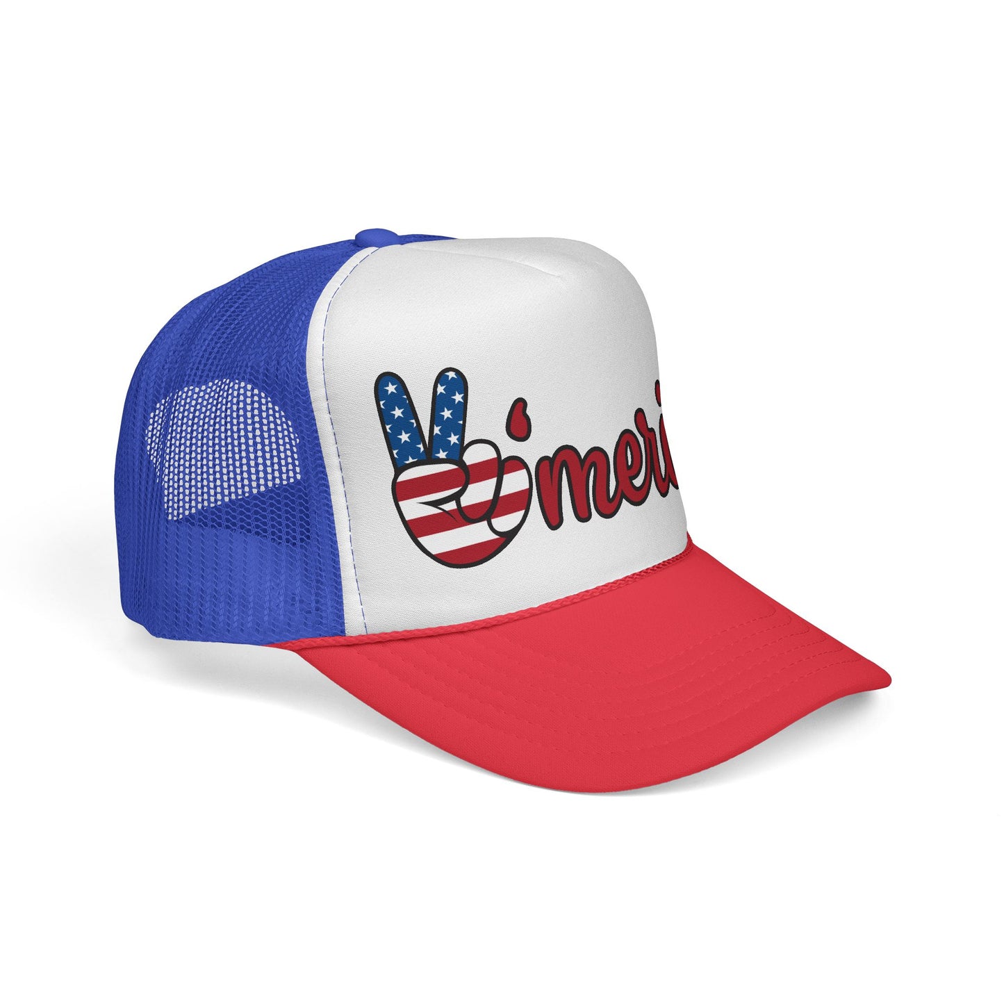 America
