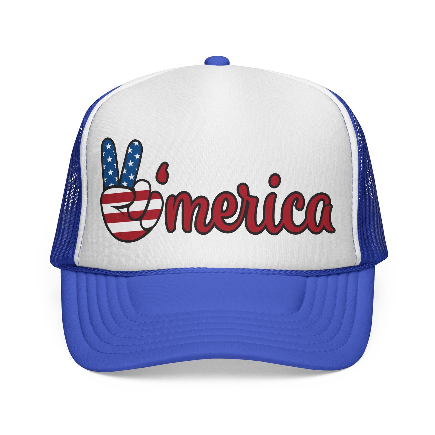 America