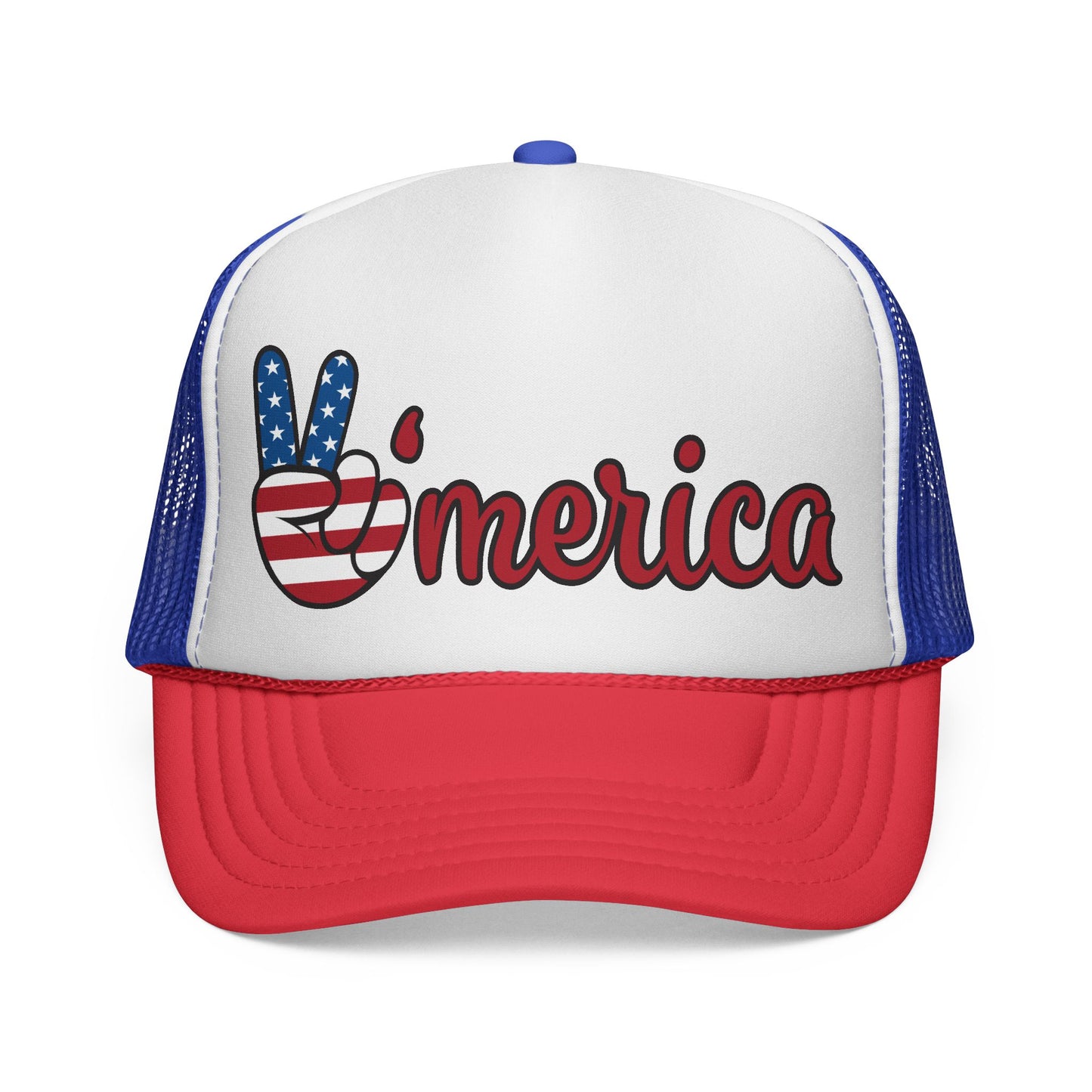 America