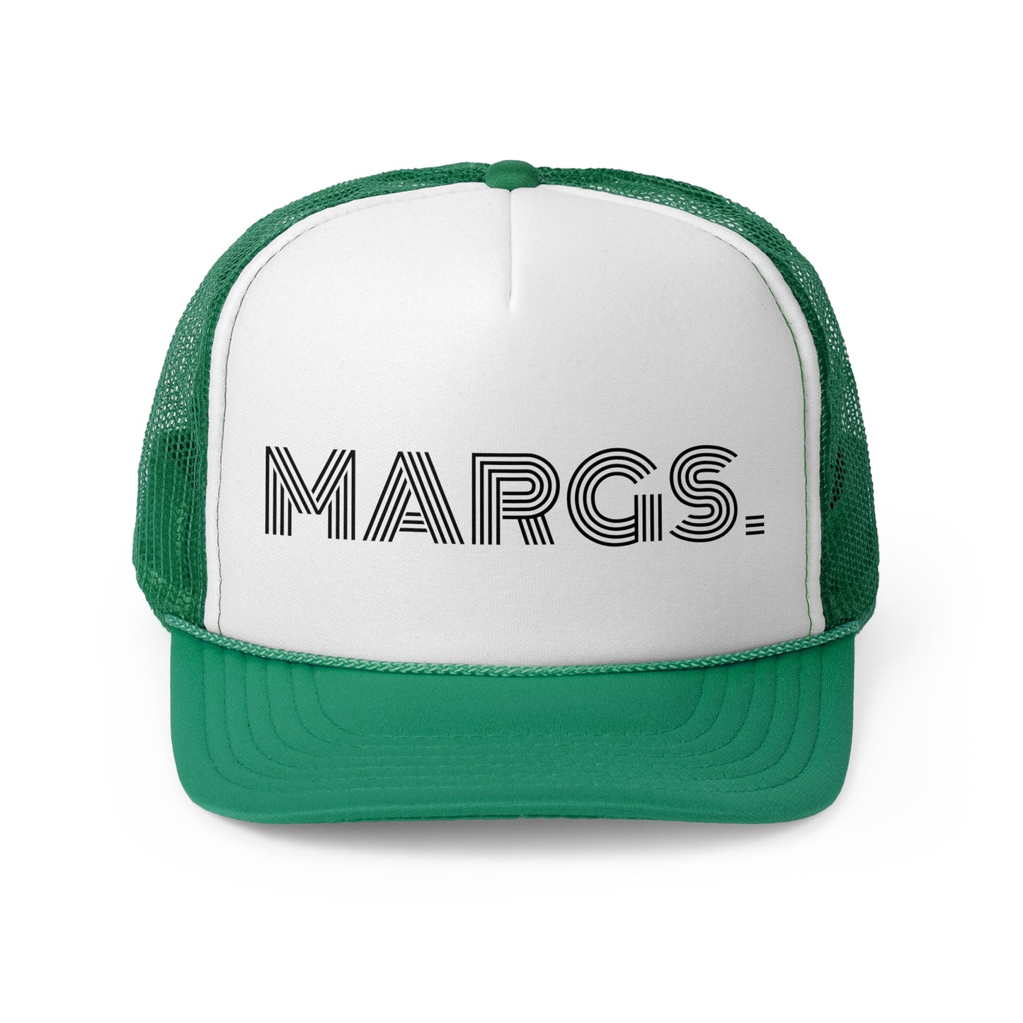 MARGS
