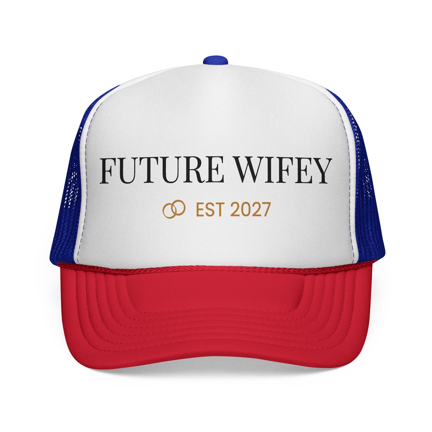Future Wifey 2027