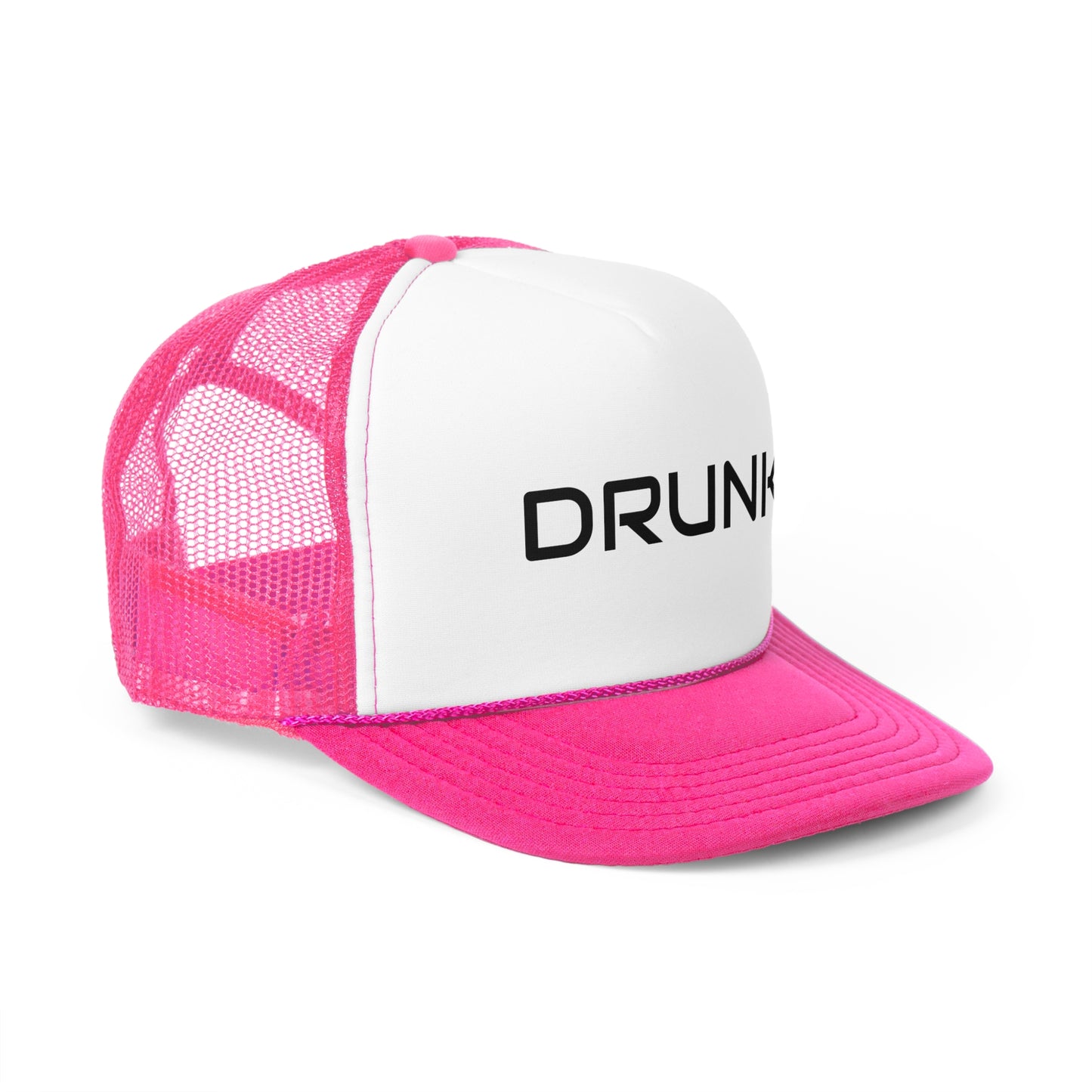 Drunk