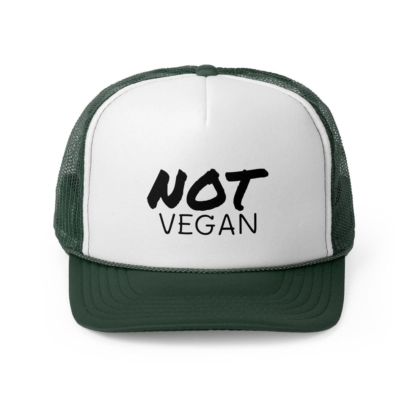 NOT Vegan