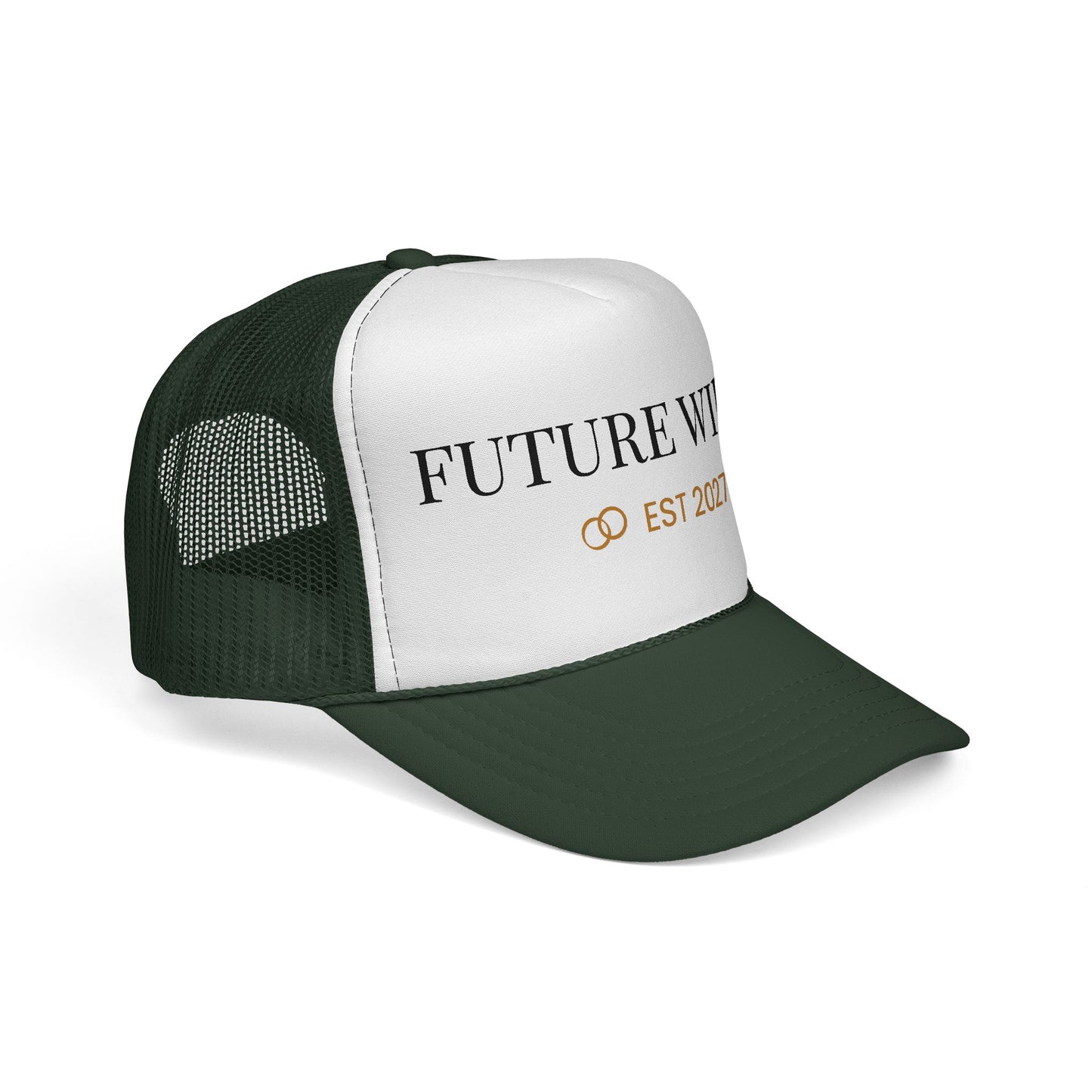 Future Wifey 2027