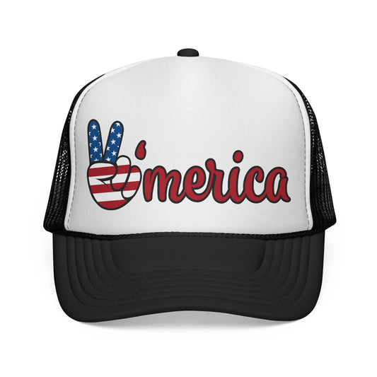 America