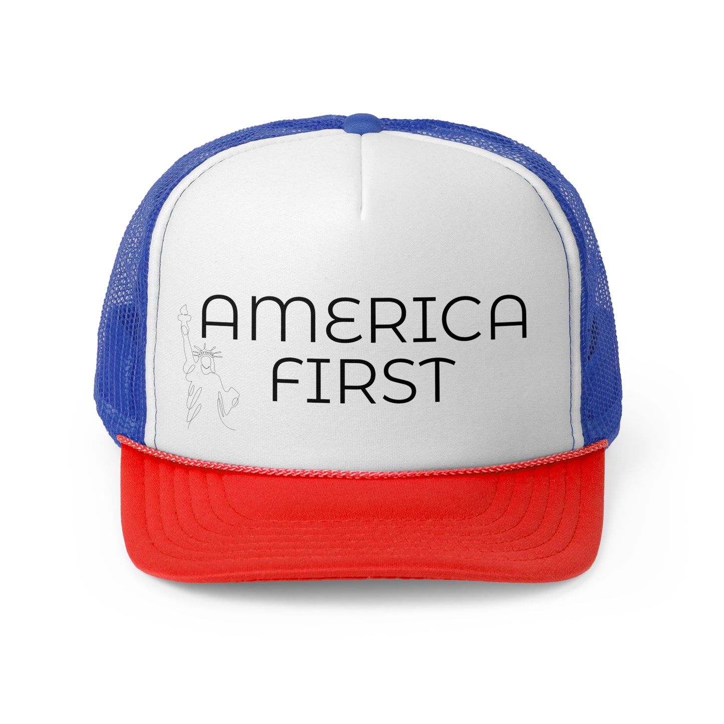 America First