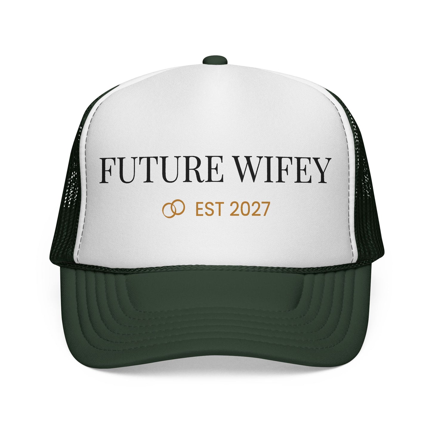 Future Wifey 2027