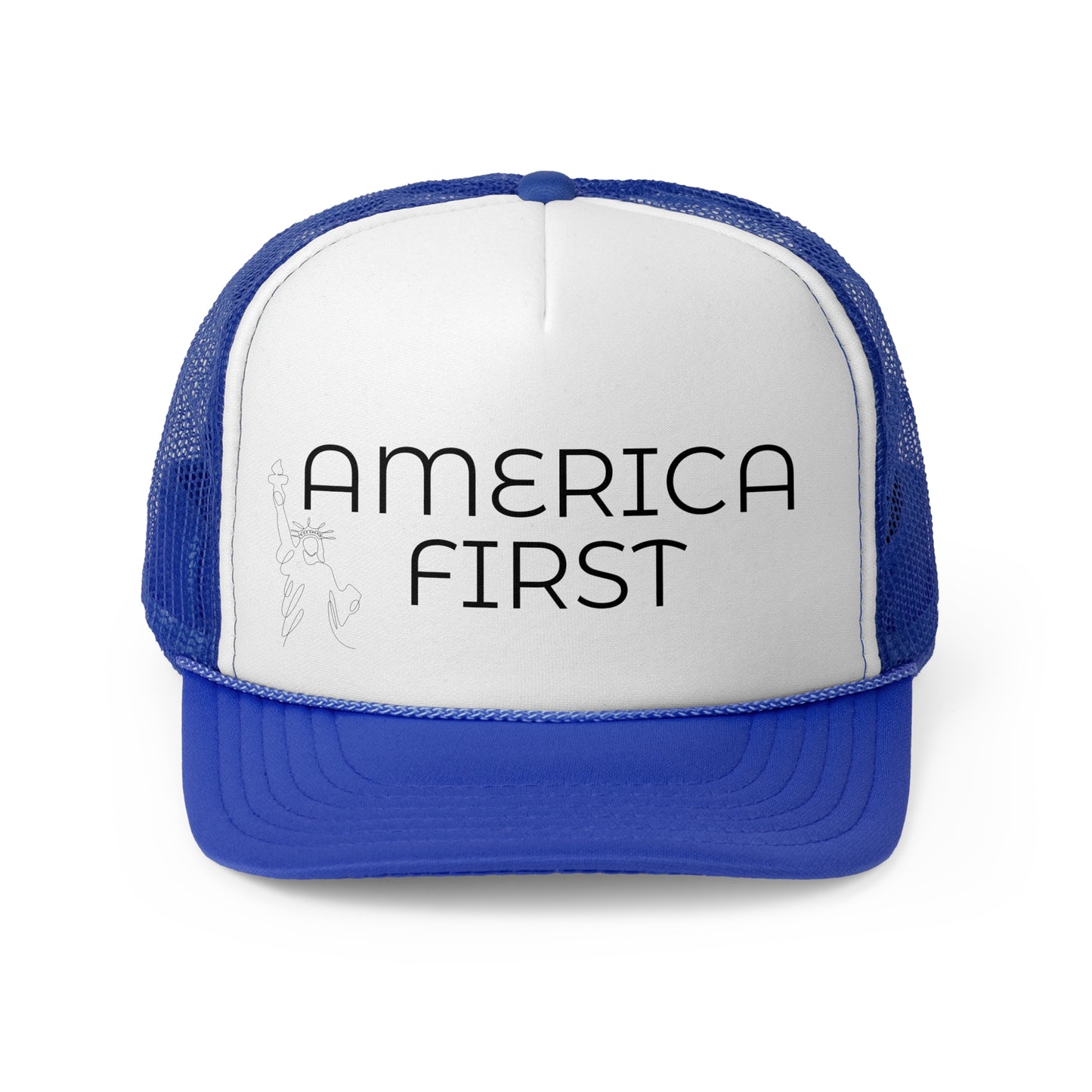 America First