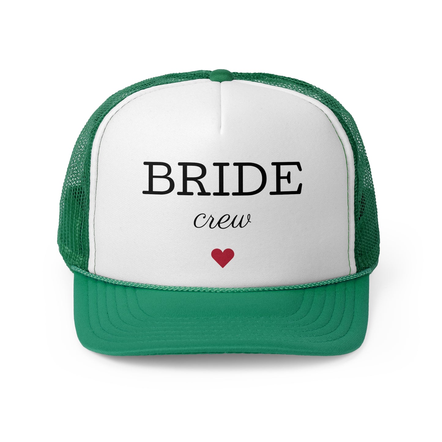 Bride Crew