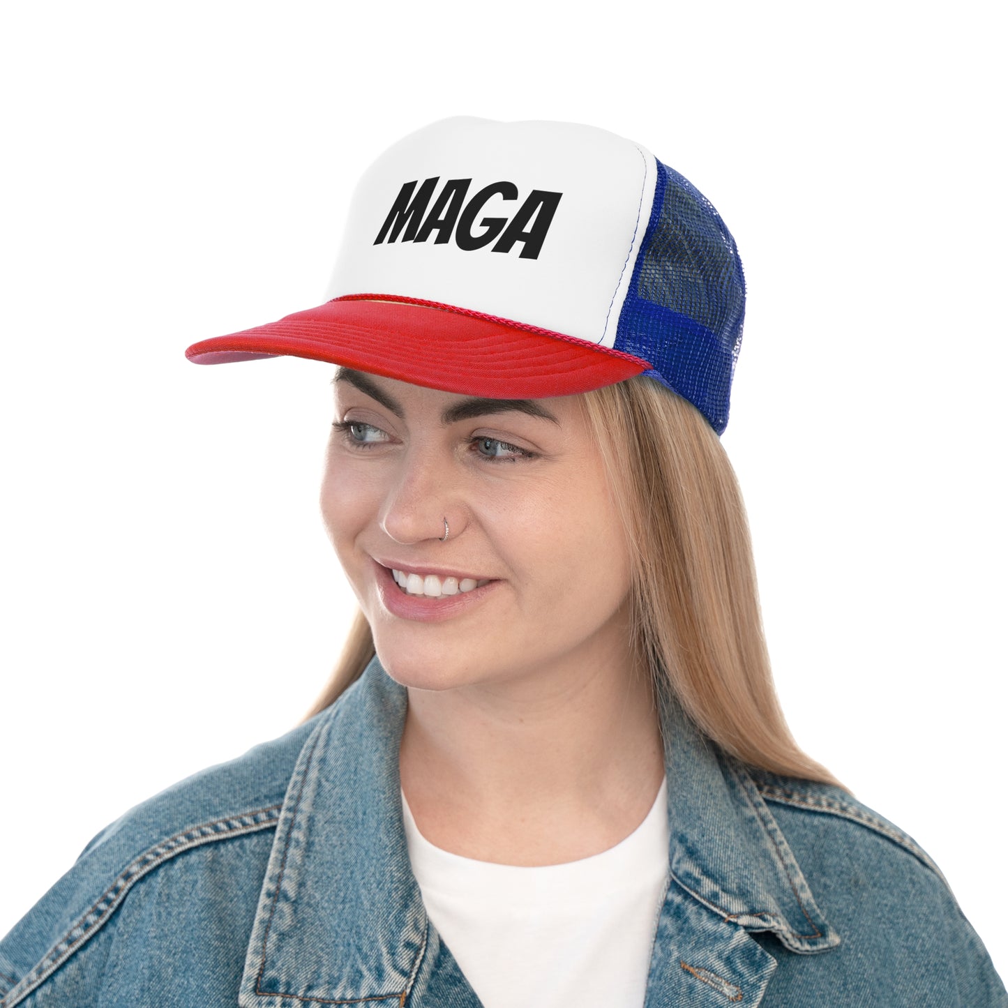 MAGA