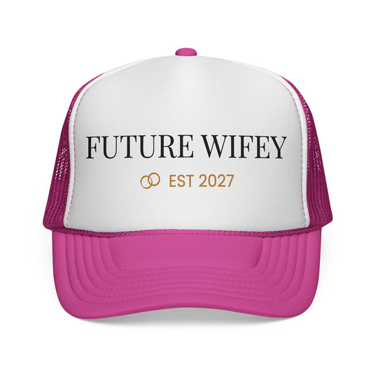 Future Wifey 2027