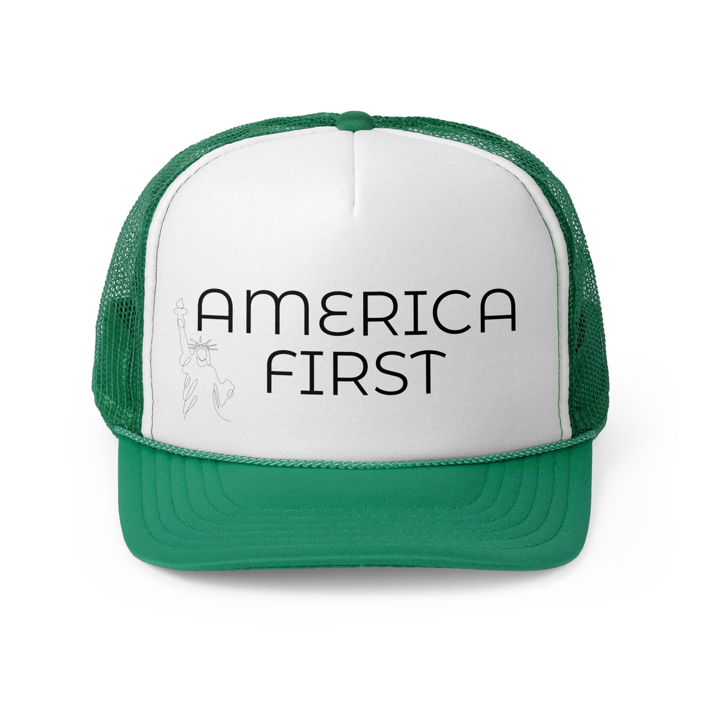 America First