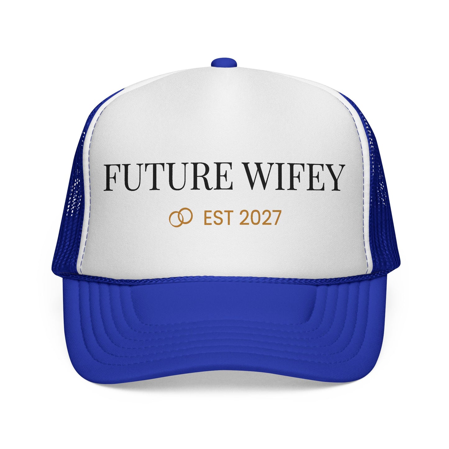 Future Wifey 2027
