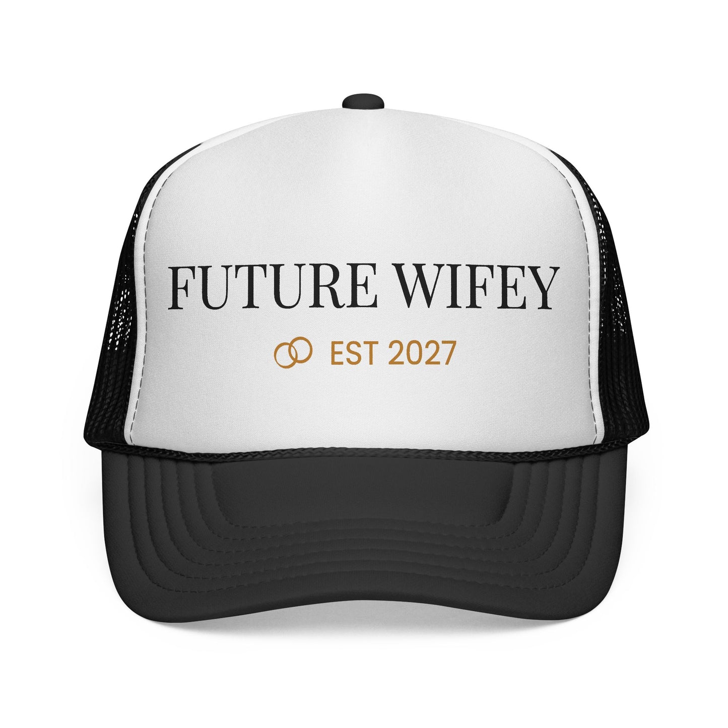 Future Wifey 2027