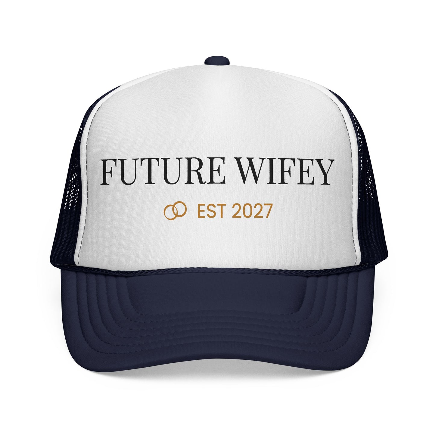 Future Wifey 2027