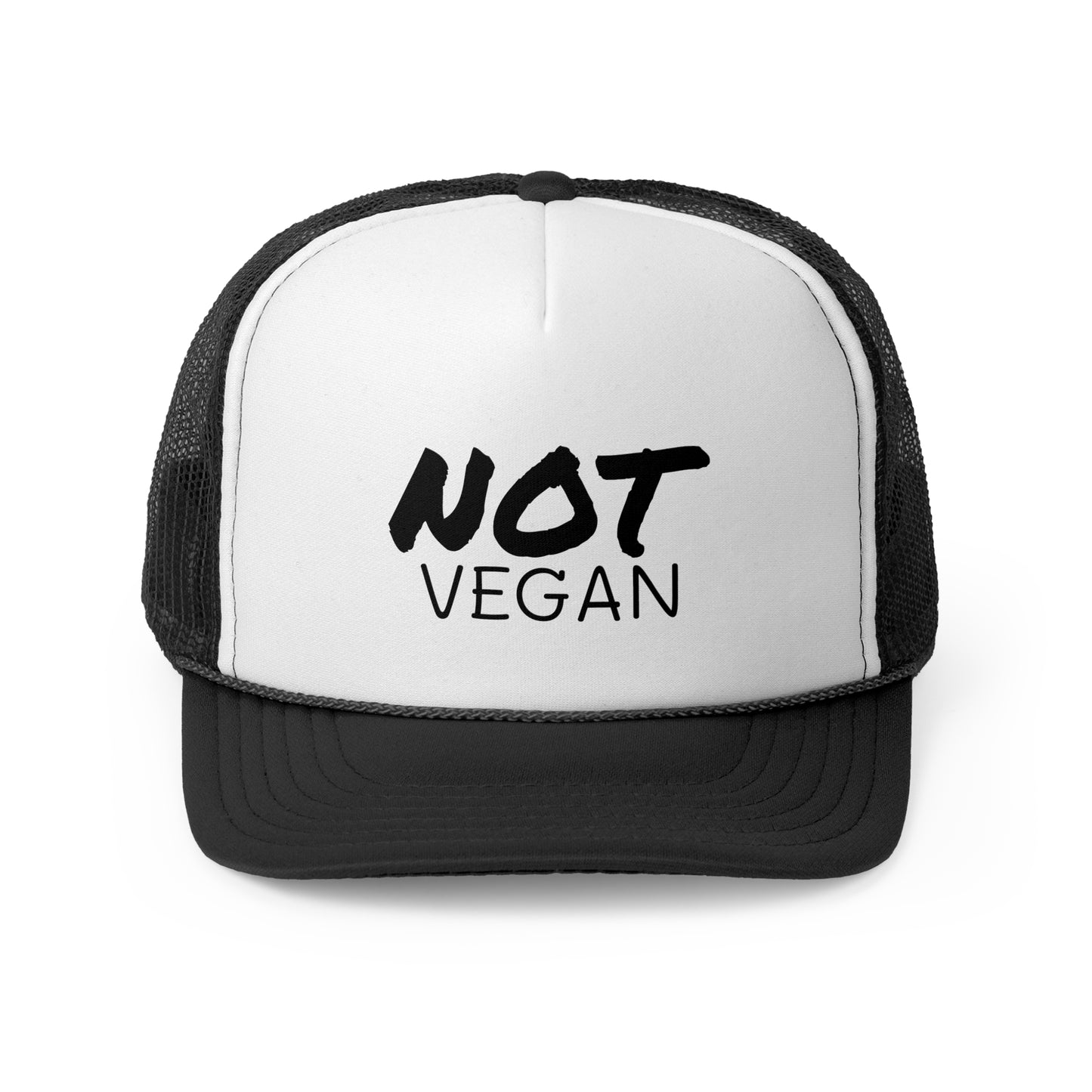 NOT Vegan