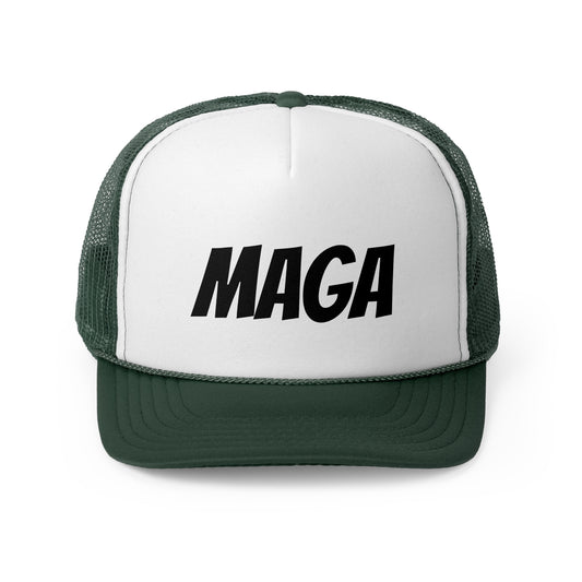 MAGA